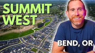 Discover Summit West Bends Most Desirable Neighborhood District