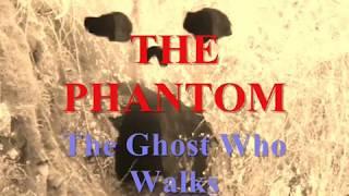 The Phantom - The Ghost Who Walks Full movie 2017