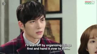 HEALER Korean Drama cute clips 003