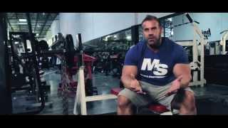 Ask Jay Cutler Whats The Biggest Beginner Bodybuilding Mistake?