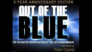 Out of the Blue - UFO documentary