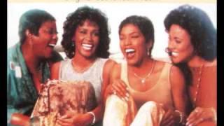 Whitney Houston - Why Does It Hurt So Bad Waiting To Exhale Soundtrack