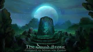 Celtic Music - The Druid Stone