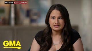 Gypsy Rose Blanchard speaks out after release from prison