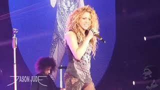 Shakira - Me Enamoré HD LIVE San Antonio 82418