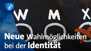 Namensrecht und Selbstbestimmungsgesetz Neue Wahlmöglichkeiten bei der Identität