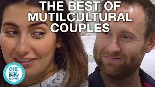 The Very Best of Multicultural Couples  One Born Every Minute