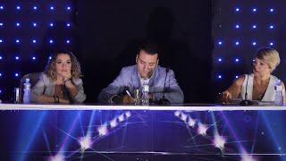 Najava Makedonsko talent show 3  29  INTV