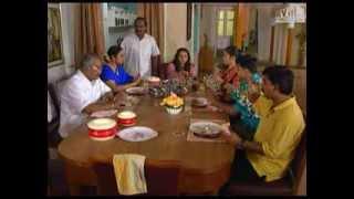 Episode 01 Vazhnthu Kaatukiren Tamil TV Serial - AVM Productions