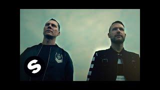 Tiësto & Don Diablo - Chemicals feat. Thomas Troelsen Official Music Video