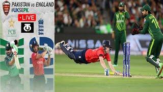 How to Watch Pakistan VS England T20I 2024 Live Cricket Streaming for Free On Android Mobile