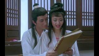 Amy Yip 葉子楣 《聊齋艷譚續集五通神》Classic