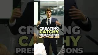 How to create presentations with AI 
