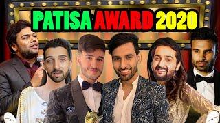 Better Version of PISA AWARDS 2020  Thugs of Pakistan