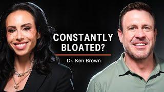Heal Your Gut Heal Your Life  Practical Tips with Dr. Ken Brown