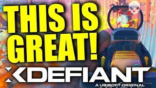 THIS IS GREAT Honest XDefiant Season 1 Impressions... Clubhouse Rockefeller GSK Faction & More