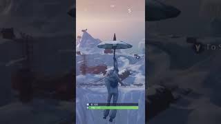 Only OGs remember Frosty Flights in Fortnite Og Fortnite