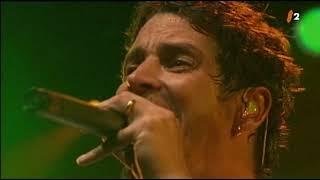 Audioslave - Show Me How To Live Montreux Festival 2005