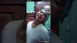 Hot Bigo Live Baju Transparan P*ntil Menerawang