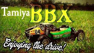 Tamiya BBX Sunday Cruise