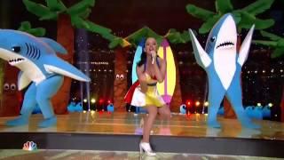 Katy Perry NIP SLIP Super Bowl 49 Halftime LIVE