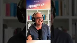 Der WauWau Walk  Rolf Schmiel  Fangen wir an Podcast