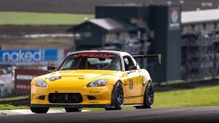 Sonoma Raceway Honda S2000 140.075