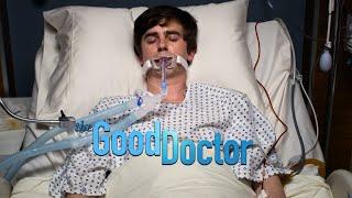 A Trauma Puts Dr. Shaun Murphy In A State Of Shock  The Good Doctor