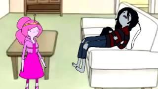 The Day Of Diarrhea From Marceline