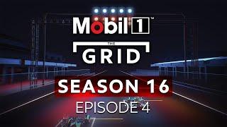 Porsche Supercup TSR Nitro Insights & More   Season 16 Episode 4  Mobil 1 The Grid