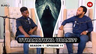 Ingiqedile intombi yami ngeDliso  UTHAKATHWA UBANI??  S1-EP11