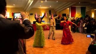 Newroz Kitchener Ontario Nû HD 2014