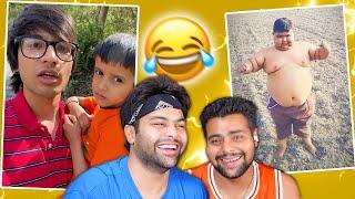 Funniest Sourav Joshi  & Indian Instagram Memes 