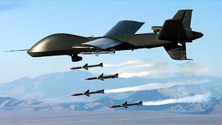 This US Drone Will Change EVERYTHING - Here is Why