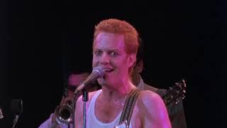 Oingo Boingo - Aint This The Life HQ Live - Urgh A Music War - 1980