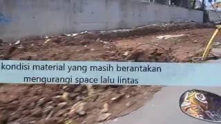 MIL 48 - UNDIP  Underpass Jatingaleh Kota Semarang