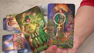 #LIBRA ️ 5 THINGS TO KNOW NOW️JULY BONUS TAROT READING