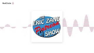 The Eric Zane Show Podcast - EZSP Patreon Bonus Highlight - Who Are These Free Beers? mini segment