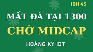 10 phút phân tích thị trường hôm nay để có hiệu quả giao dịch cao nhất