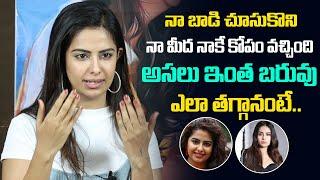 Avika Gor Revealed About Her Weight Loss Secret  Avika Gor Exclusive Interview  Friday poster