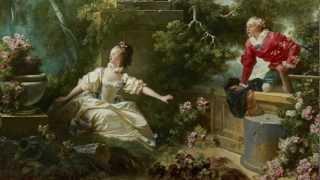 Fragonard The Meeting