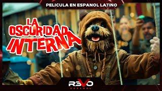 LA OSCURIDAD INTERNA  PELICULA COMPLETA DE SUSPENSO EN ESPANOL LATINO  RPLAY