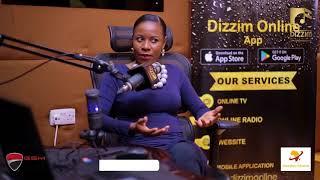 Lady Jaydee Ugomvi wangu na Clouds Media haujamalizika