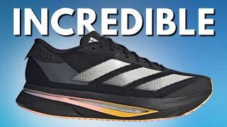 This is the BEST VALUE SHOE you can buy RIGHT NOW  Adidas Adizero SL2 REVIEW