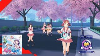 Gal*Gun Returns - 70 Minute Play Switch