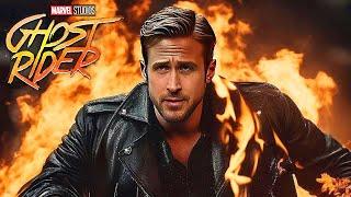 GHOST RIDER & NOVA CAST FOR MCU RYAN GOSLING? Marvel News