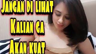 KIMAYA AGATA SANG TANTE S3XSY SEDANG OLAHRAGA  HOT KIMAYA AGATA BIKIN SEGER MATA