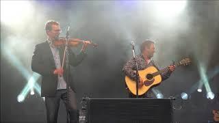 Simon & Garfunkel Revival Band - Late In The Evening Kassel 2018