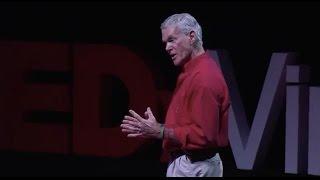 The psychology of self-motivation  Scott Geller  TEDxVirginiaTech