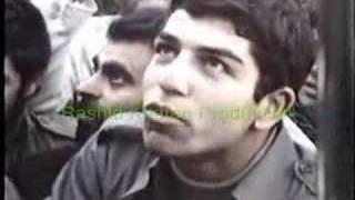 Iranians Patriotism During Iran- Iraq War